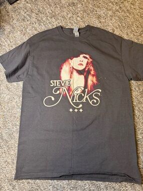 Stevie Nicks Tour 23-24 tee
